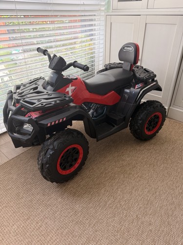 Riiroo kids electric atv - kids,