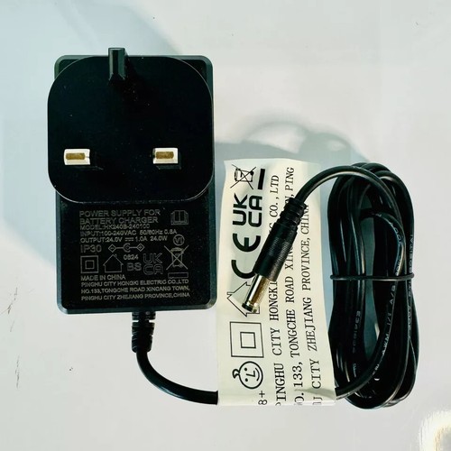 24v battery charger for - charger,