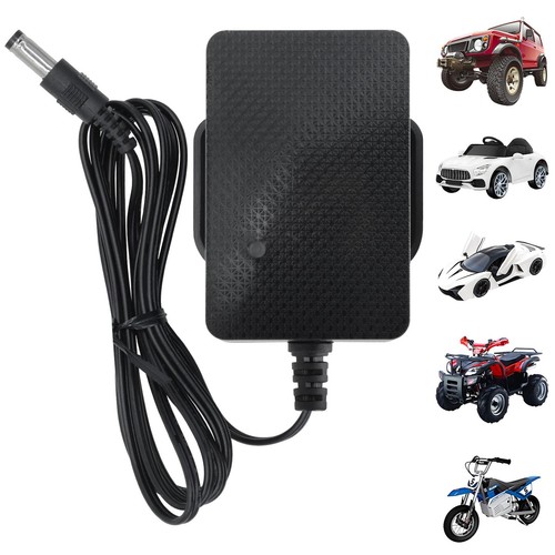 24v battery charger for - 24v, kids