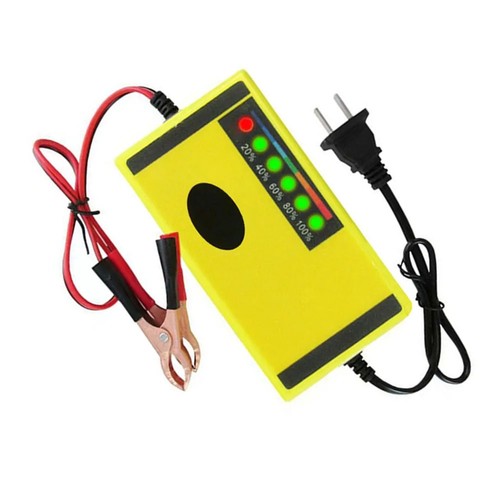 12v car battery charger - 12v,