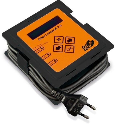 Fritec charging professional - fritec,
