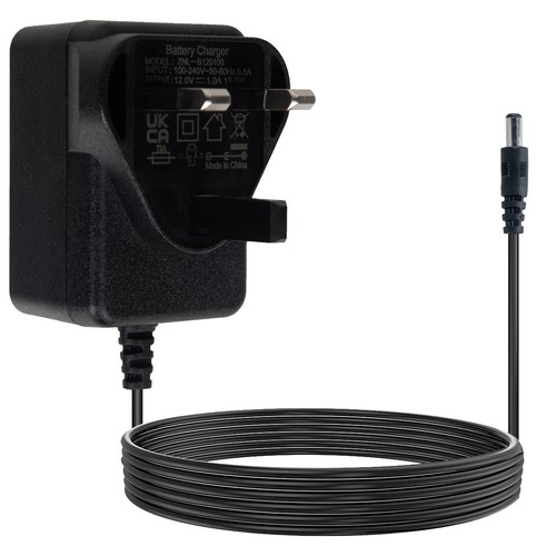 Volt charger for ride on - volt,
