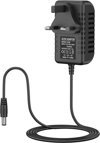 12v 1000ma battery charger - battery, for
