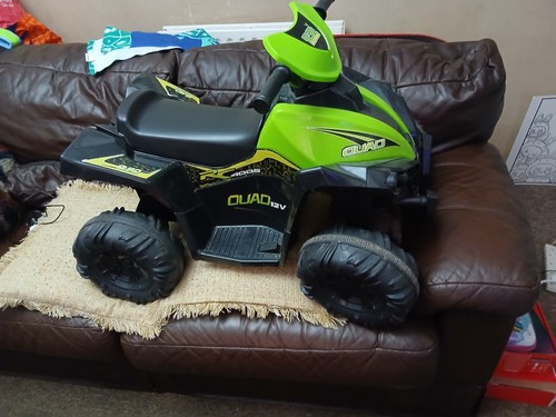 Racer atv dual motor - x-racer,