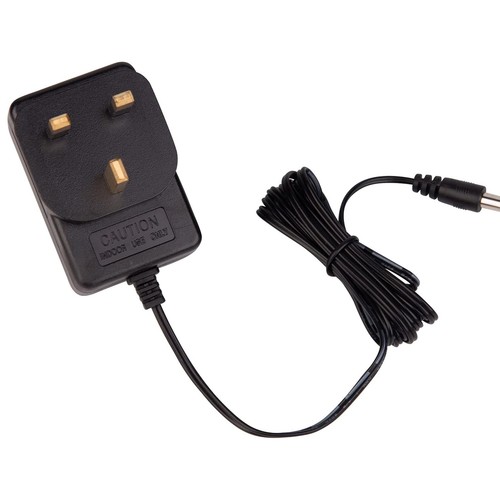 12v 1000ma universal charger - 12v,