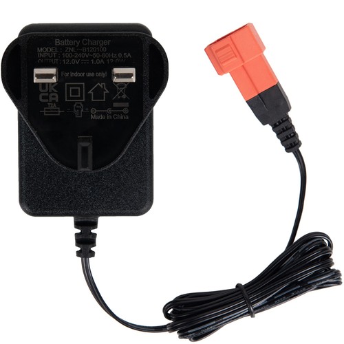 Volt charger for kids ride - volt,