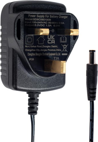 Battery charger for kids - battery,