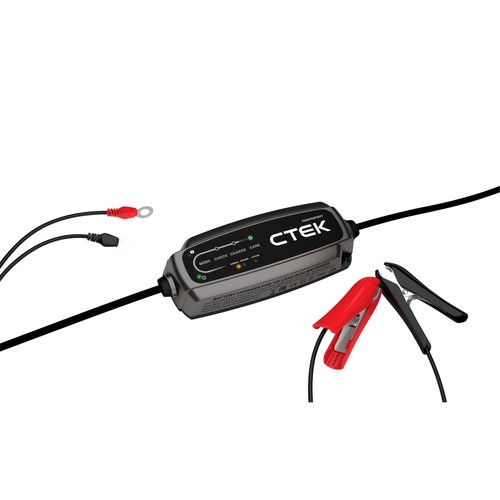 Ctek ct5 powersport 12v - ctek,