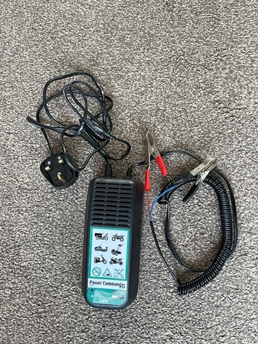 12v 900ma battery charger - 12v,