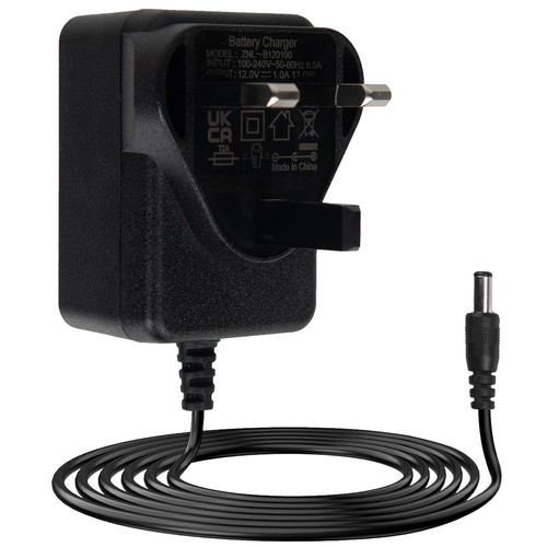 12v battery charger - charger, for