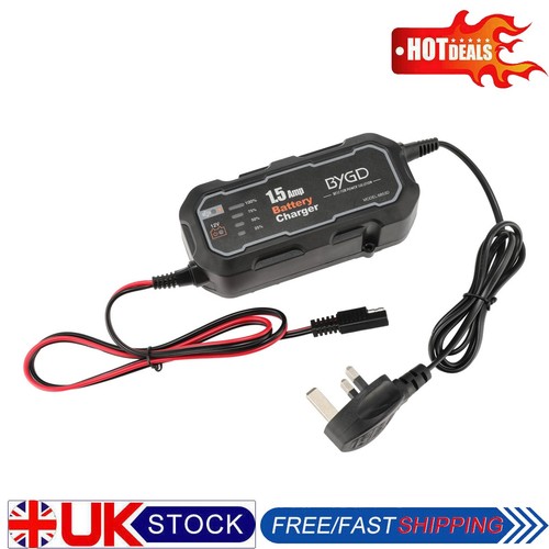 Trickle charger lead acid - trickle,