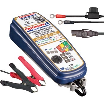 Tecmate 631 optimate - tm-631,